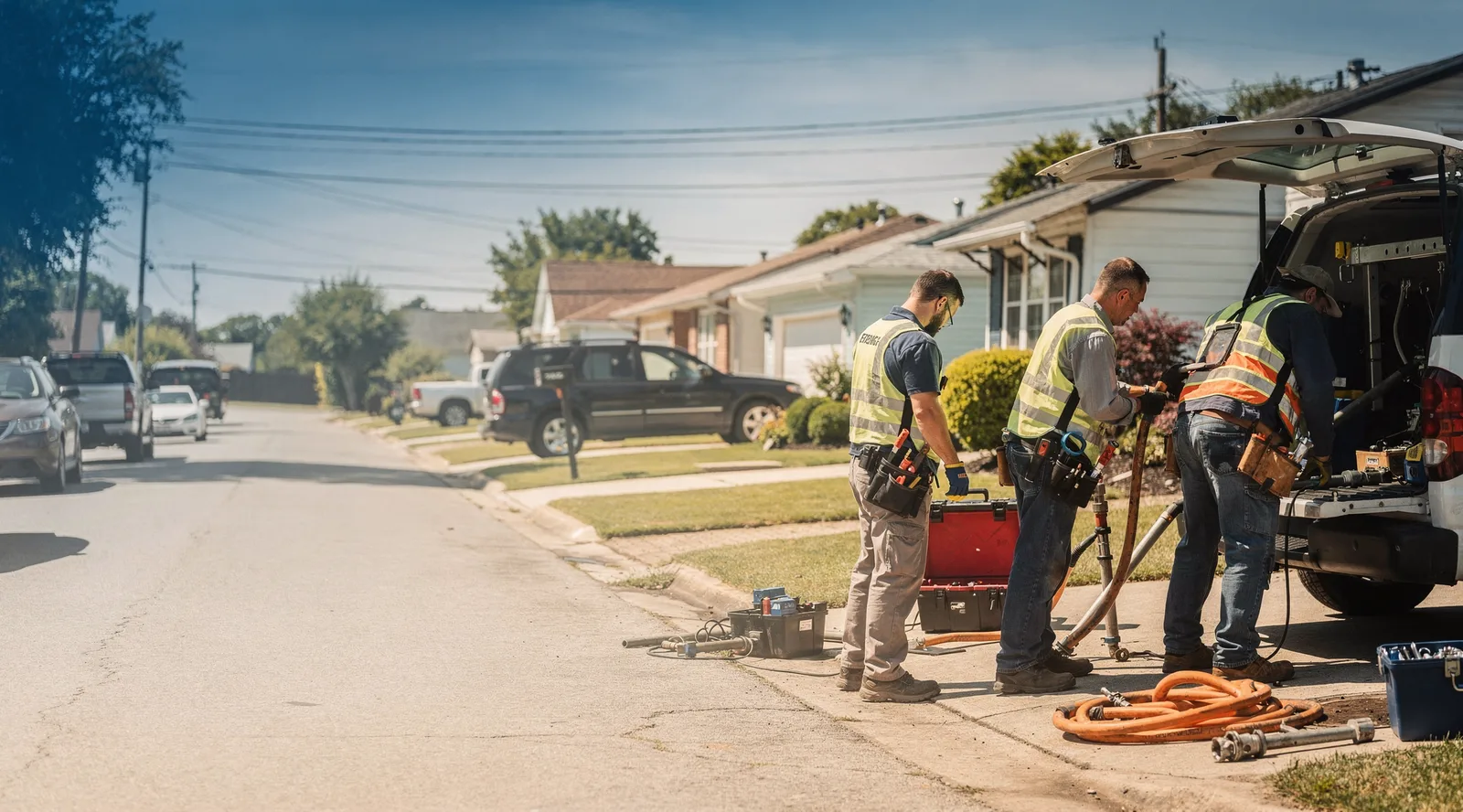 Water Heater Repair in Smartsville, CA near me